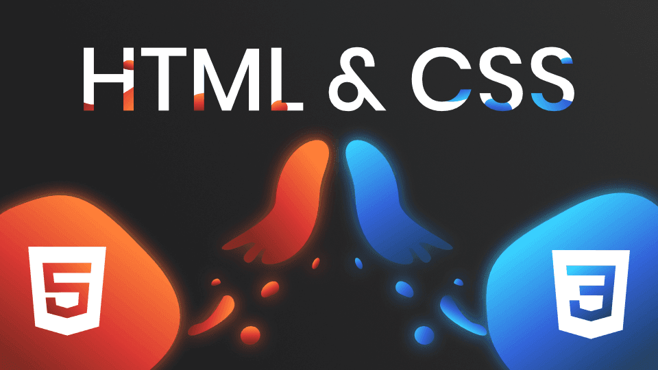 HTML & CSS Basics