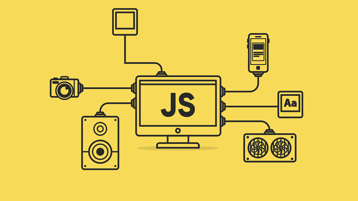 JavaScript Essentials